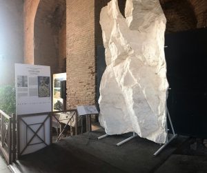 taormina scultura respiro
