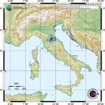 Terremoto, sciame sismico tra Toscana e Romagna: numerose scosse con epicentro tra Premilcuore e Santa Sofia [DATI e MAPPE]