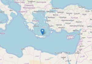 terremoto creta