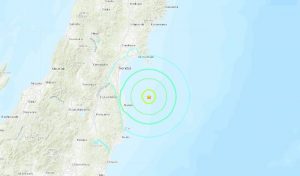 terremoto giappone