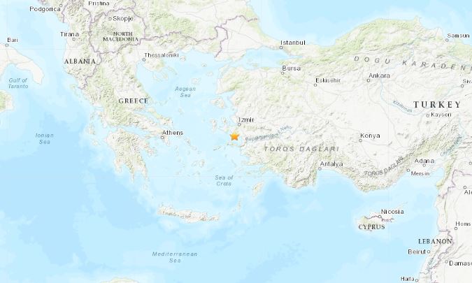 terremoto grecia turchia