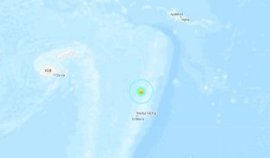 terremoto tonga