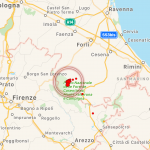 Terremoto, sciame sismico tra Toscana e Romagna: nuove scosse nella notte, paura da Firenze a Rimini