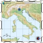 Terremoto, paura tra Trentino e Veneto: scossa avvertita a Verona, Rovereto e Trento [DATI e MAPPE]