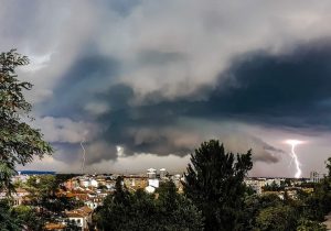 tornado udine