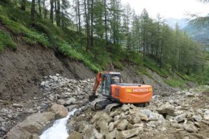 val senales