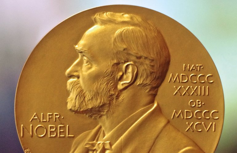 premio nobel