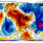 Previsioni Meteo, temperature ben al di sopra della media in Europa a partire dal weekend [MAPPE]