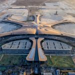 Daxing International Airport di Pechino, la Cina pronta ad aprire il suo mega aeroporto: 72 milioni di passeggeri entro il 2025 [GALLERY]