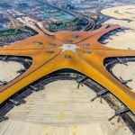 Daxing International Airport di Pechino, la Cina pronta ad aprire il suo mega aeroporto: 72 milioni di passeggeri entro il 2025 [GALLERY]