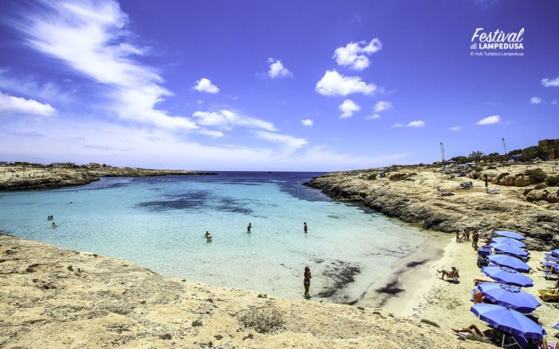 Festival di Lampedusa 2019