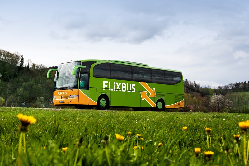 FlixBus