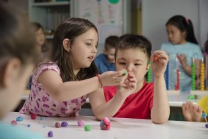 Fondazione Telethon Campagna BackToSchool #Andarelontano2019