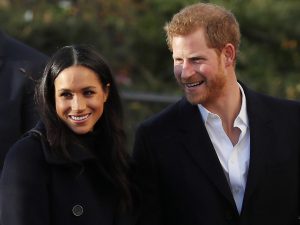 harry e meghan