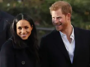harry e meghan