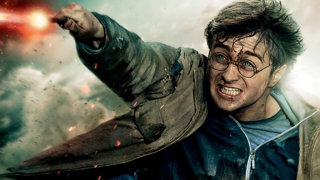 harry potter