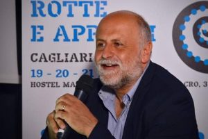 Massimo Cultraro