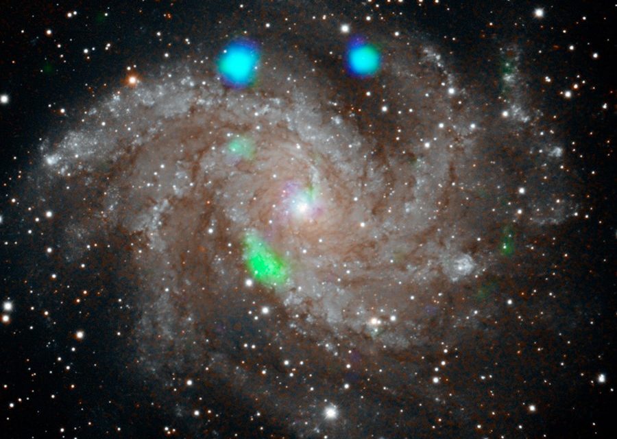 Ngc 6946