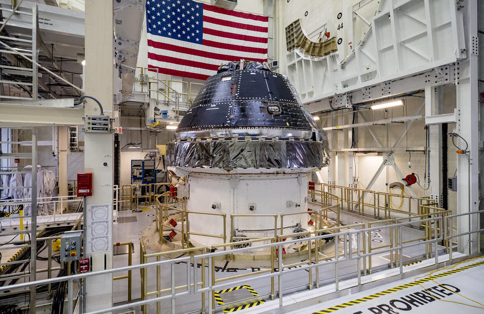 Orion