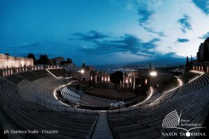 Teatro Antico
