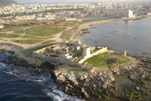 TRAPANI Tonnara San Giuliano