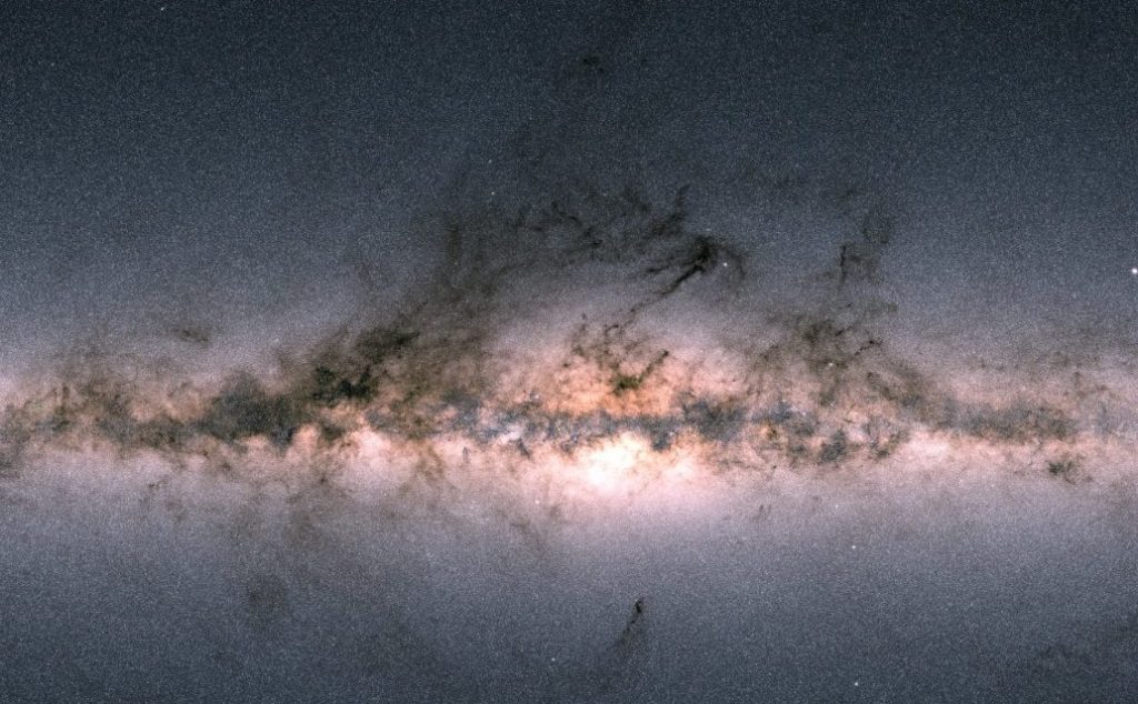 Via Lattea