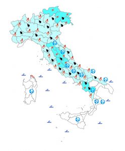 allerta meteo 23 settembre