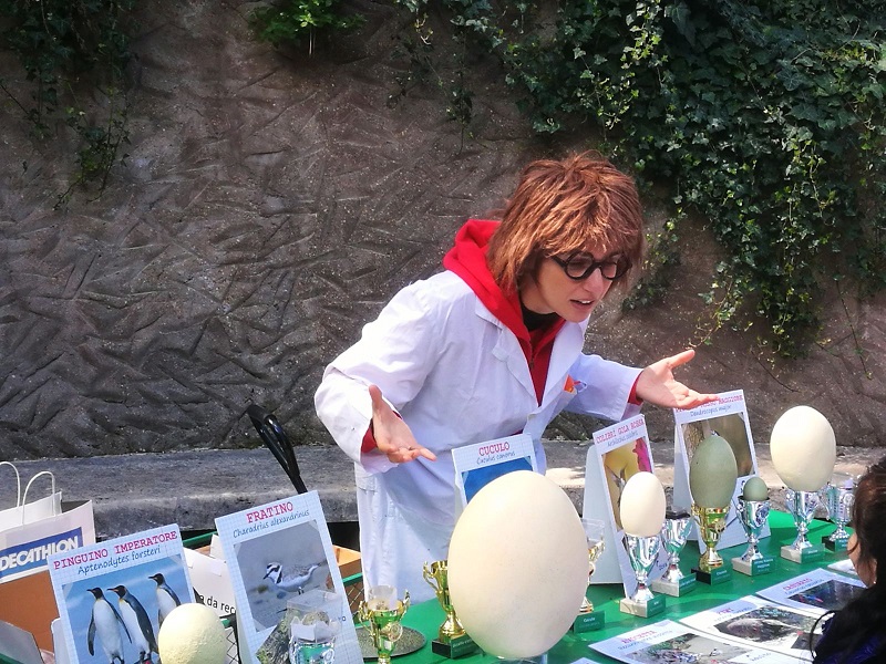 bioparco roma