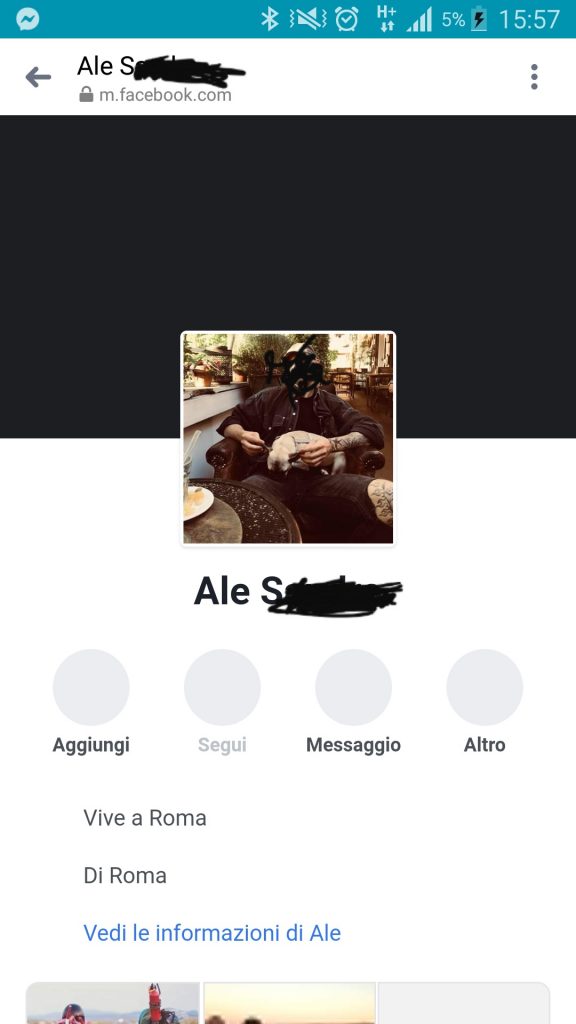 cane aidaa