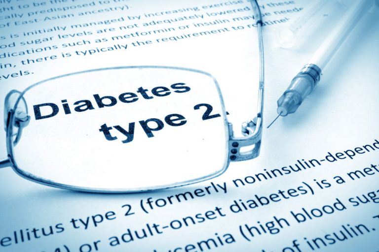 diabete tipo 2 cause sintomi