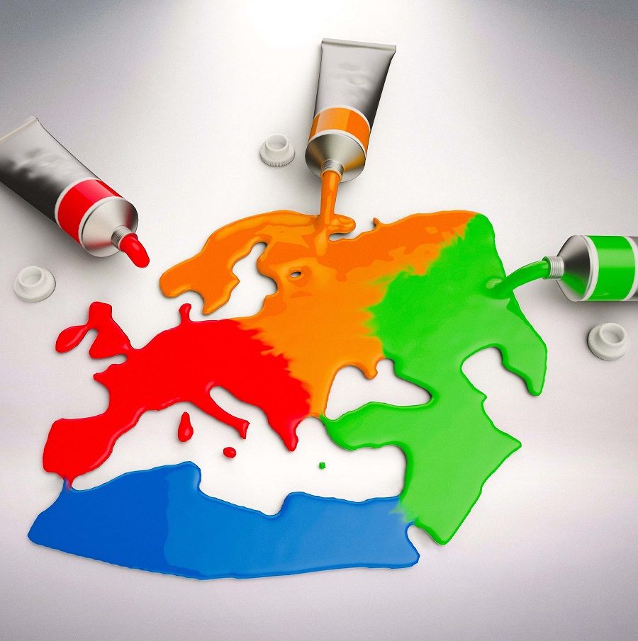 dna italia europa