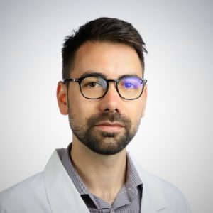 Domenico Tricò