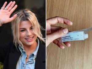 emma marrone
