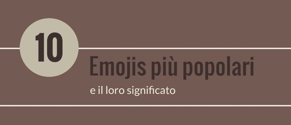 emojis