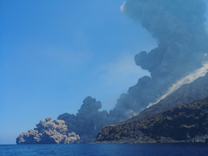 figura 1 stromboli