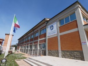 fondazione Stella Maris