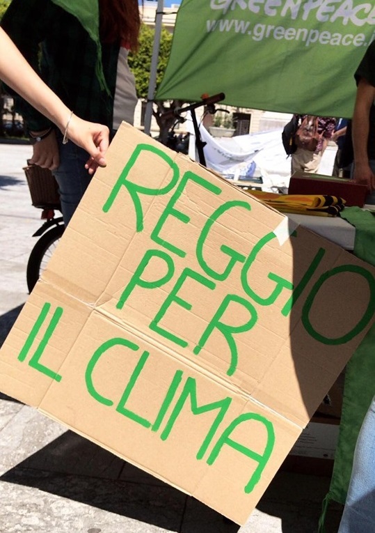 fridays for future