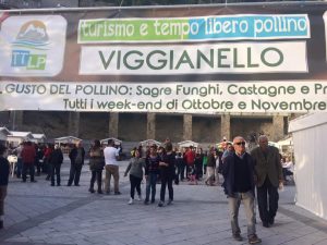 il gusto del pollino viggianello