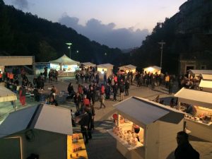 il gusto del pollino viggianello