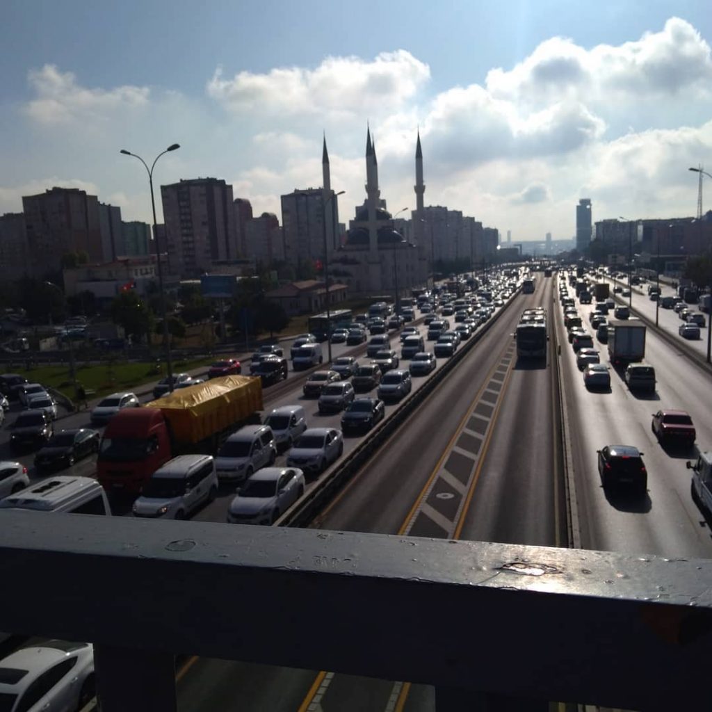 terremoto istanbul 26 settembre 2019
