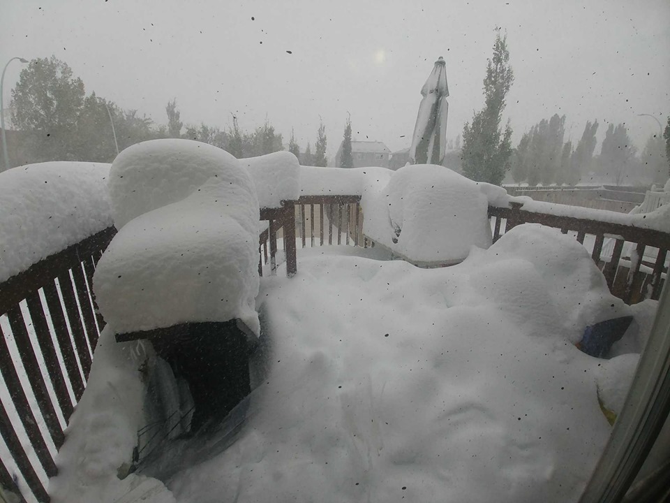 neve canada
