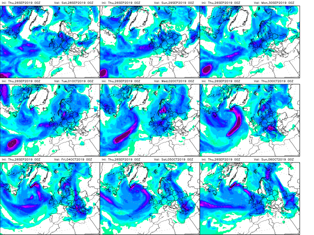 previsioni meteo