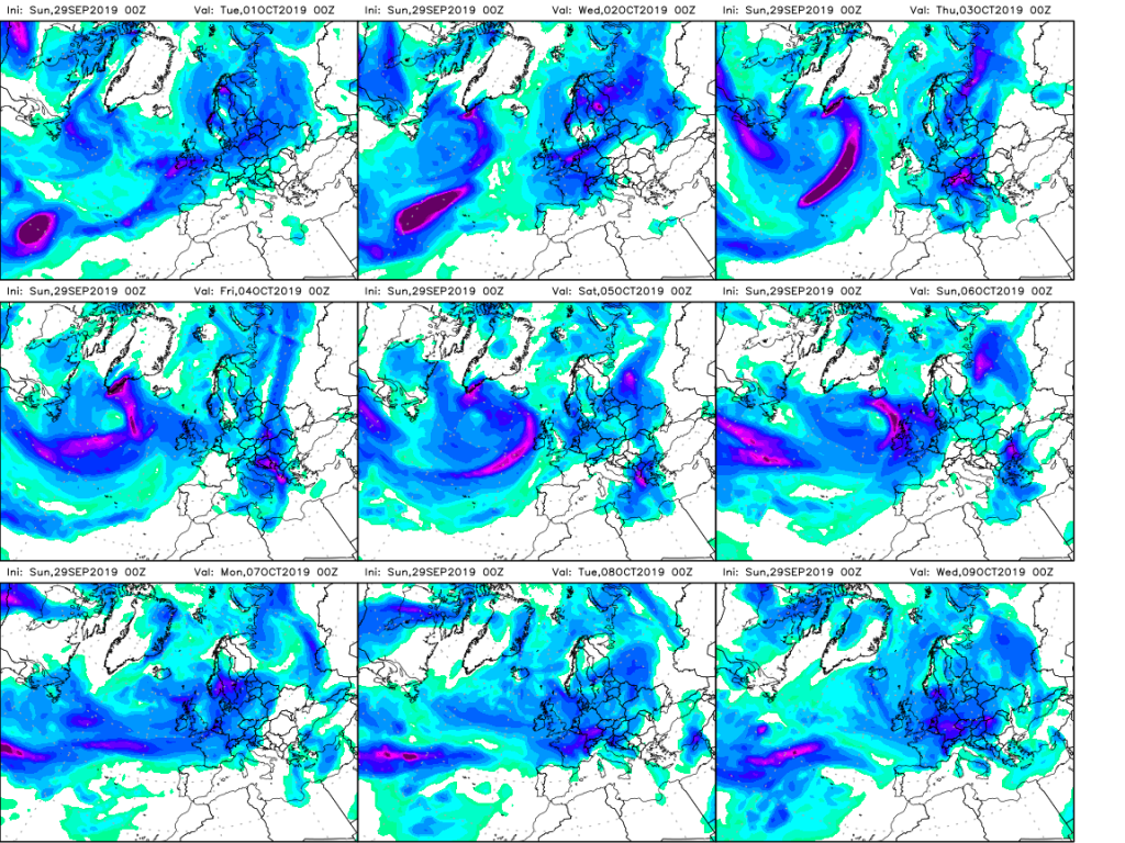 previsioni meteo
