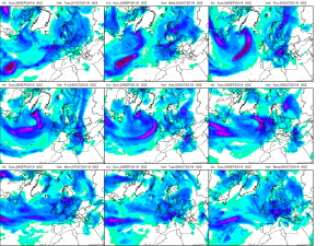 previsioni meteo