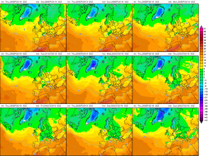previsioni meteo 