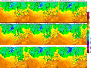 previsioni meteo