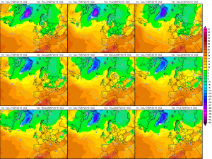 previsioni meteo