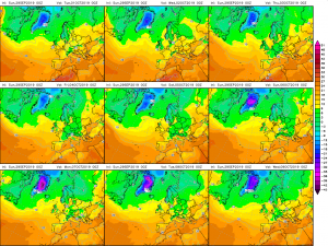 previsioni meteo