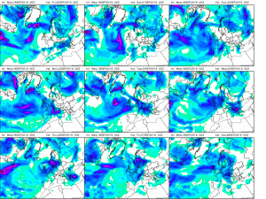 previsioni meteo