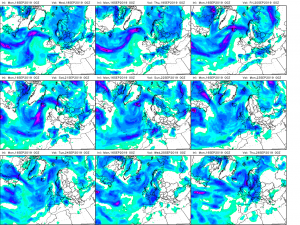 previsioni meteo prossimi giorni